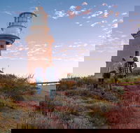 6-Day Coral Coaster from Perth to Exmouth One-Way via Monkey Mia Ningaloo Reef - Accommodation Asia