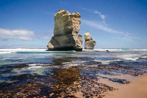 Melbourne To Adelaide South East Coast 3 Day Overland Tour - Accommodation Guide 2