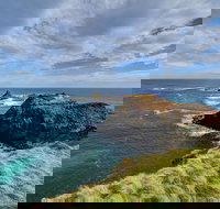 Small-Group Phillip Island Day Trip from Melbourne with Penguin Plus Viewing - Accommodation China