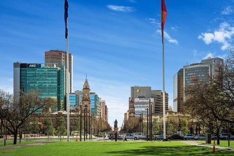 Adelaide Highlights, Hahndorf & McLaren Vale Wine Tasting And Sightseeing Tour - Accommodation Guide 1