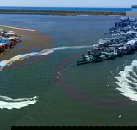 Gold Coast Jet Boat Ride from Main Beach - Accommodation China