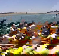 Gold Coast 55 Minute Adventure Jet Boat Ride - Accommodation China