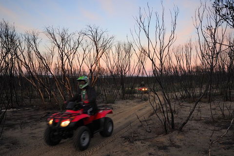 Kangaroo Island Quad Bike (ATV) Tours - Accommodation Guide 1