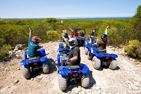 Kangaroo Island Quad Bike (ATV) Tours - Accommodation Guide 3