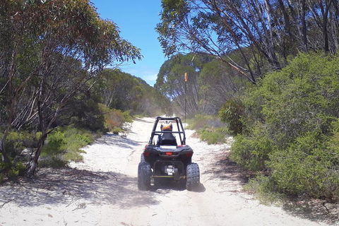 Kangaroo Island Quad Bike (ATV) Tours - Accommodation Guide 4