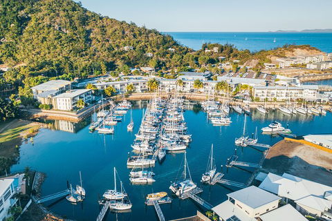Magnetic Island Round-Trip Ferry From Townsville - Accommodation Asia 2
