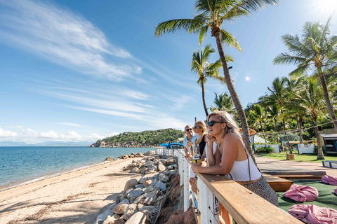Magnetic Island Round-Trip Ferry From Townsville - Accommodation Asia 3