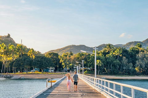 Magnetic Island Round-Trip Ferry From Townsville - Accommodation Asia 4