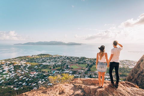 Magnetic Island Round-Trip Ferry From Townsville - Accommodation Asia 5