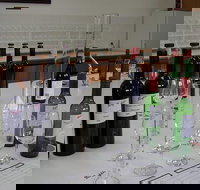 Penfolds Barossa Valley Make Your Own Wine - Accommodation China