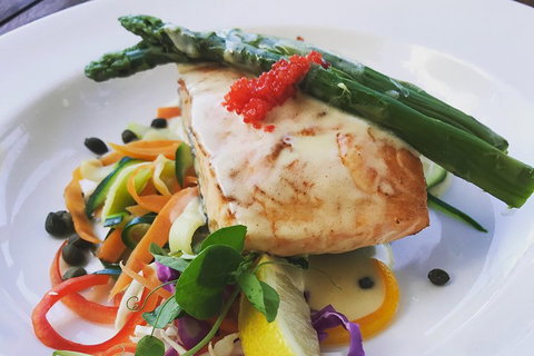 Mount Tamborine Wine Tasting Tour From Brisbane Or The Gold Coast - Accommodation Guide 3