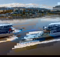 2.5 Hour Morning Discovery Cruise including sailing into the Cataract Gorge - Accommodation China