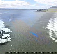 2.50 hour Afternoon Discovery Cruise including Cataract Gorge departing at 3 pm - Accommodation China