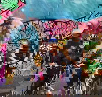 Melbourne Bike Tour with Lunch - Accommodation Guide