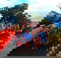 Atherton Tablelands Waterfalls Tour from Cairns - Accommodation China