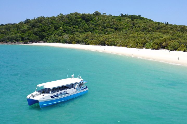  Accommodation Guide