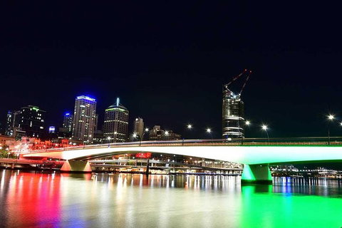 Brisbane River Guided Evening Tour By Kayak - Our Most Popular Tour - Accommodation Guide 5
