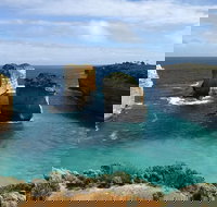 Great Ocean Road Reverse Itinerary Tour - Accommodation China