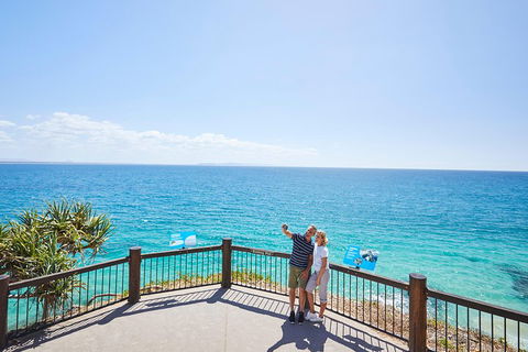 Noosa Everglades Serenity Cruise & Highlights Tour Inc. Lunch & Cruise - Accommodation Asia 3