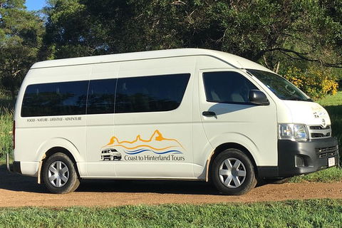 Noosa Everglades Serenity Cruise & Highlights Tour Inc. Lunch & Cruise - Accommodation Asia 5