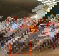 Explore Darwin City Sights Including Key Attractions - Accommodation China