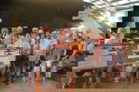 Explore Darwin City Sights Including Key Attractions