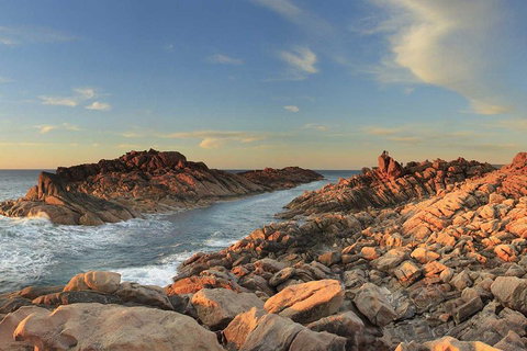 Margaret River Private Tour - Accommodation China 1