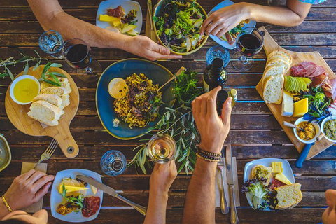 Margaret River Private Tour - Accommodation China 3