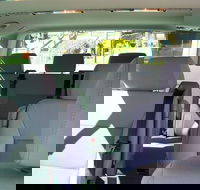 Wave Rock Private Tour - Accommodation Asia