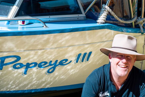 Torrens River Cruise In Adelaide - Accommodation Asia 0