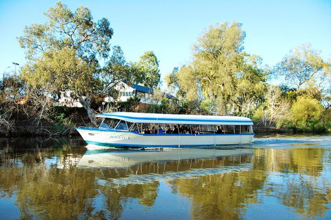 Torrens River Cruise In Adelaide - Accommodation Asia 3