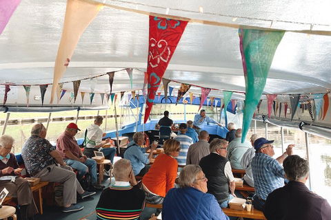Torrens River Cruise In Adelaide - Accommodation Asia 4
