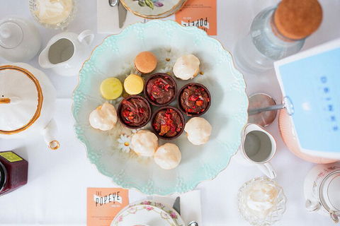 High Tea Cruise On Popeye - Accommodation Asia 0