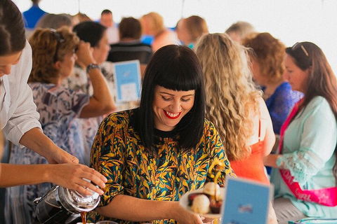 High Tea Cruise On Popeye - Accommodation Asia 1
