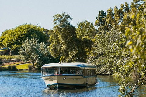 High Tea Cruise On Popeye - Accommodation Asia 3