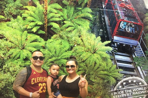 Blue Mountains Private Full-Day Tour From Sydney With Cruise - Accommodation Guide 3