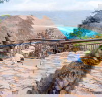 Wineglass Bay  Freycinet NP Full Day Tour from Hobart via Richmond Village - Accommodation China