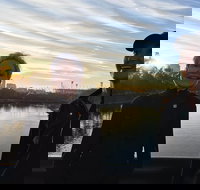 Yarra Sunrise Running Tour - Accommodation Guide