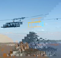 Blue Mountains Day Trip from Sydney Including Scenic World - Accommodation China