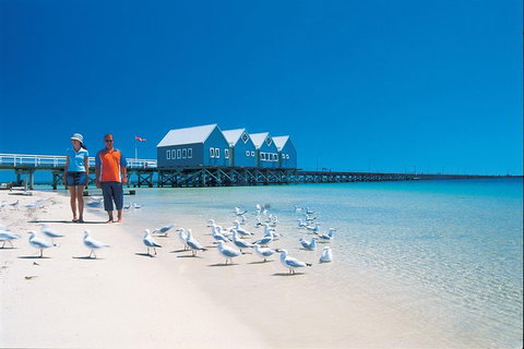 Margaret River And Geographe Bay Region Day Trip From Perth - Accommodation Guide 0