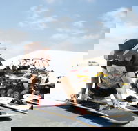 Private Sandboard and Quad Bike Adventure in Lancelin - Accommodation Asia