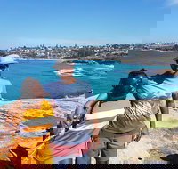 Bondi Beach Walking Tour with Optional Bondi to Bronte Coastal Walk - Accommodation China