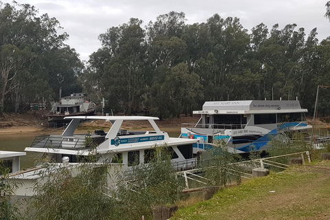 Bendigo, Echuca & The Mighty Murray - Accommodation Guide 0