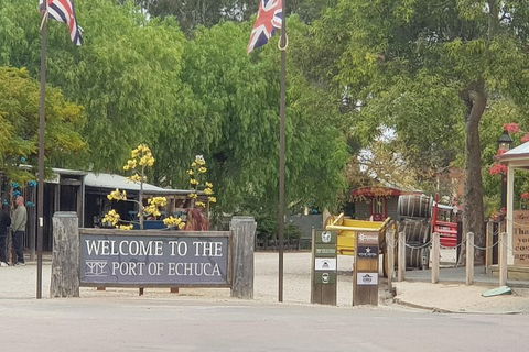 Bendigo, Echuca & The Mighty Murray - Accommodation Guide 3