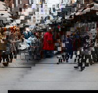 Morning Coffee Culture and Art Walking Tour of Perth - Accommodation Asia