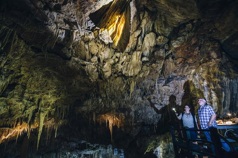 Ngilgi Cave Semi-guided Tour - Accommodation China 0