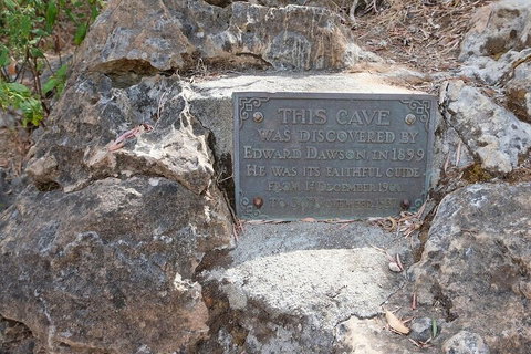 Ngilgi Cave Semi-guided Tour - Accommodation China 1