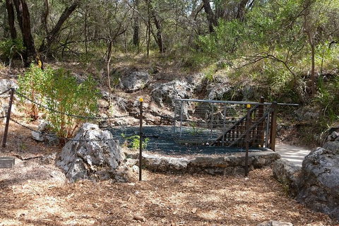 Ngilgi Cave Semi-guided Tour - Accommodation China 4