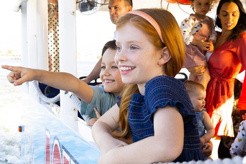 Aquaduck & Your Choice Of Gold Coast Rainforest Tour - Accommodation Guide 2