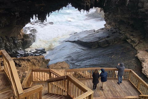 Kangaroo Island 4WD Tour - Best Of KI In 2 Days - Accommodation Guide 3